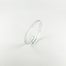 画像をギャラリービューアに読み込む, Bracelet ブレスレット(143 clear lame)