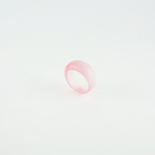 画像をギャラリービューアに読み込む, Dirocca Ring<ラウンド>R1(163 Frost pink)
