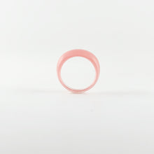 画像をギャラリービューアに読み込む, Dirocca Ring<ラウンド>R1(163 Frost pink)