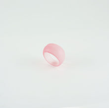 画像をギャラリービューアに読み込む, Dirocca Ring<ラウンド>R2(163 Frost pink)