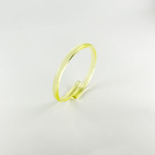 画像をギャラリービューアに読み込む, Bracelet ブレスレット(164 neon yellow)