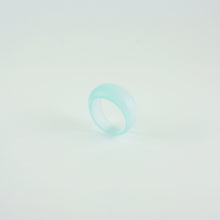 画像をギャラリービューアに読み込む, Dirocca Ring<ラウンド>R1(167 Frost blue)