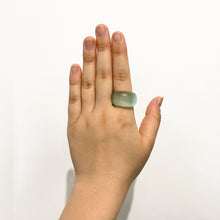 画像をギャラリービューアに読み込む, Dirocca Ring<ラウンド>R2(167 Frost blue)