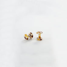 画像をギャラリービューアに読み込む, Cuffs カフス(184 multi brown)