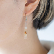 画像をギャラリービューアに読み込む, Stick Pierced スティックピアス(GEM63)