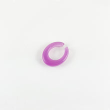 画像をギャラリービューアに読み込む, Earcuff イヤーカフ(237 milky purple)