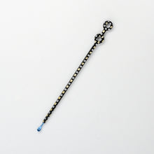 画像をギャラリービューアに読み込む, Ear pick 耳かき(370 black raden)