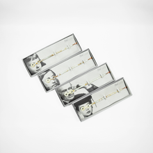 画像をギャラリービューアに読み込む, Ear pick 耳かき(CK3 marine blue)