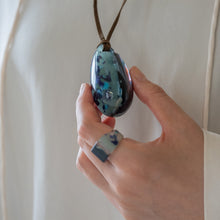 画像をギャラリービューアに読み込む, Pendant ペンダント(GEM66)