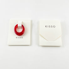 画像をギャラリービューアに読み込む, Earcuff イヤーカフ(228 bekko yellow)