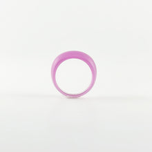画像をギャラリービューアに読み込む, Dirocca Ring<ラウンド>R1(658 Frost purple)