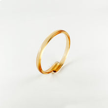 画像をギャラリービューアに読み込む, Bracelet ブレスレット(711 clear orange )