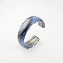 画像をギャラリービューアに読み込む, Bangle バングル<Shell>(92T seashell blue)