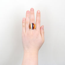 画像をギャラリービューアに読み込む, Big Ring<オーバル>(GEM79)