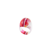 画像をギャラリービューアに読み込む, Big Ring<オーバル>(GEM80)