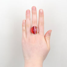 画像をギャラリービューアに読み込む, Big Ring<オーバル>(GEM80)