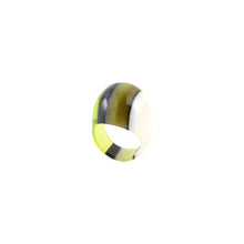 画像をギャラリービューアに読み込む, Big Ring<オーバル>(GEM81)