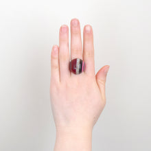 画像をギャラリービューアに読み込む, Big Ring<オーバル>(GEM82)