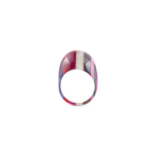 画像をギャラリービューアに読み込む, Big Ring<オーバル>(GEM82)