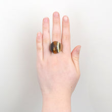 画像をギャラリービューアに読み込む, Big Ring<オーバル>(GEM83)