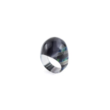 画像をギャラリービューアに読み込む, Big Ring<オーバル>(GEM84)