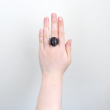 画像をギャラリービューアに読み込む, Big Ring<オーバル>(GEM84)