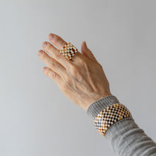 画像をギャラリービューアに読み込む, Big Ring<スクエア>(GEM42)