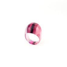 画像をギャラリービューアに読み込む, Big Ring<オーバル>(GEM86)