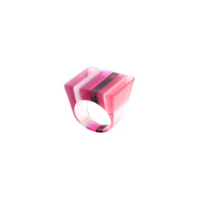 画像をギャラリービューアに読み込む, Big Ring<スクエア>(GEM86)