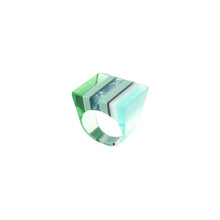 画像をギャラリービューアに読み込む, Big Ring<スクエア>(GEM87)