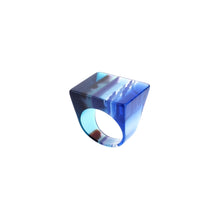 画像をギャラリービューアに読み込む, Big Ring<スクエア>(GEM88)