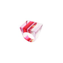 画像をギャラリービューアに読み込む, Big Ring<スクエア>(GEM80)