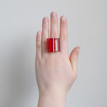 画像をギャラリービューアに読み込む, Big Ring<スクエア>(GEM80)