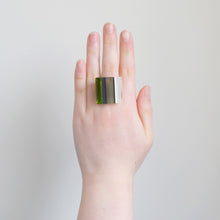 画像をギャラリービューアに読み込む, Big Ring<スクエア>(GEM81)