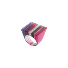 画像をギャラリービューアに読み込む, Big Ring<スクエア>(GEM82)
