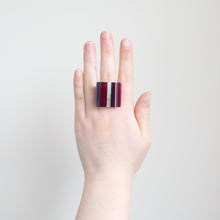 画像をギャラリービューアに読み込む, Big Ring<スクエア>(GEM82)