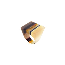画像をギャラリービューアに読み込む, Big Ring<スクエア>(GEM83)