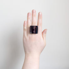 画像をギャラリービューアに読み込む, Big Ring<スクエア>(GEM84)