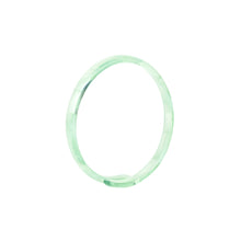 画像をギャラリービューアに読み込む, Bracelet ブレスレット(63P kawaii green)