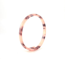 画像をギャラリービューアに読み込む, Bracelet ブレスレット(A23 coquillages pink)