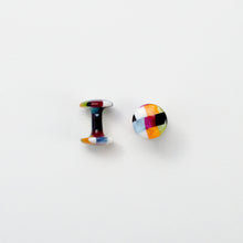 画像をギャラリービューアに読み込む, Cuffs カフス(C30 multi)