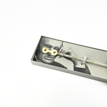 画像をギャラリービューアに読み込む, Ear pick 耳かき(CQ1 marble white)