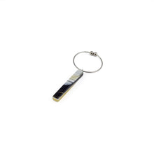 画像をギャラリービューアに読み込む, Earcuff イヤーカフ<スティック>(386 yellow horn)