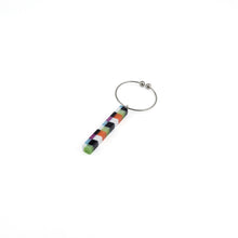 画像をギャラリービューアに読み込む, Earcuff イヤーカフ<スティック>(C30 multi)