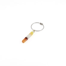 画像をギャラリービューアに読み込む, Earcuff イヤーカフ<スティック>(GEM50)
