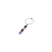 画像をギャラリービューアに読み込む, Earcuff イヤーカフ<スティック>(GEM64)