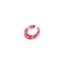 画像をギャラリービューアに読み込む, Earcuff イヤーカフ(CY9 clear pink)
