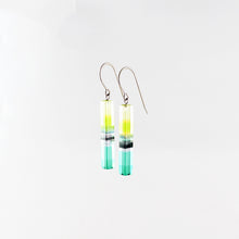 画像をギャラリービューアに読み込む, Stick Pierced スティックピアス(GEM72)