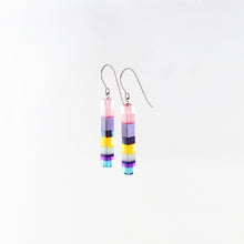 画像をギャラリービューアに読み込む, Stick Pierced スティックピアス(GEM74)