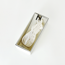 画像をギャラリービューアに読み込む, Shoe horn 靴べら <ウサギ>Rabbit(386 yellow horn)